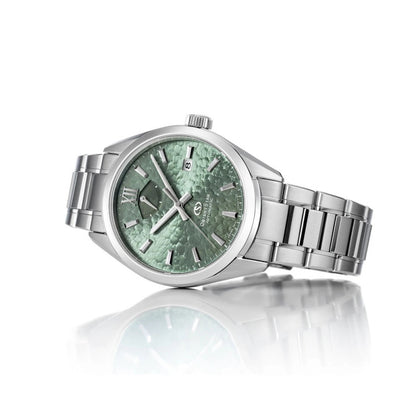 Мъжки часовник ORIENT STAR - RE-BX0006E