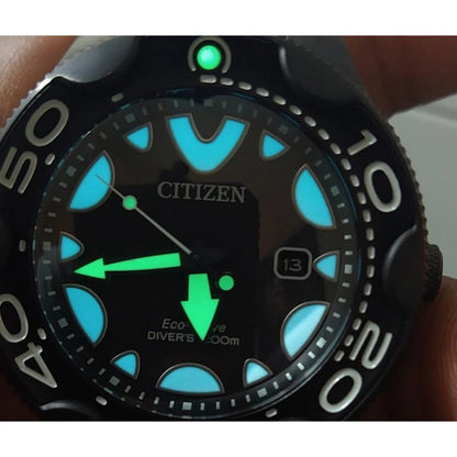Мъжки часовник CITIZEN - BN0235-01E
