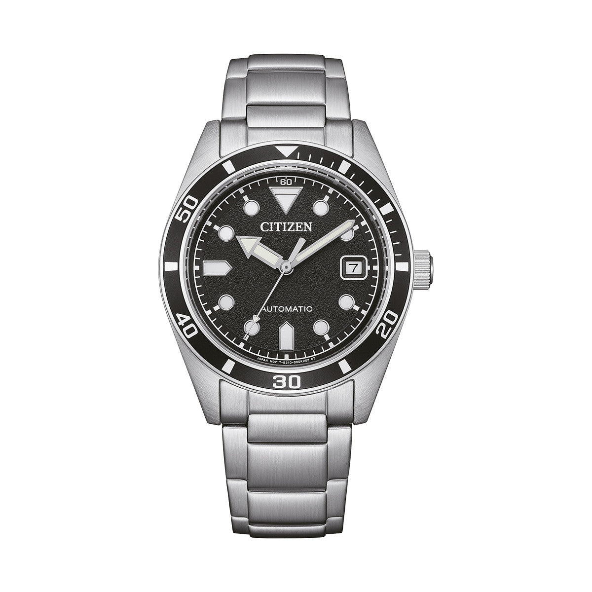Мъжки часовник CITIZEN - NJ0221-50E