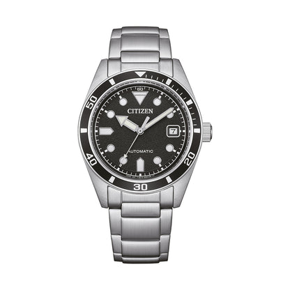 Мъжки часовник CITIZEN - NJ0221-50E