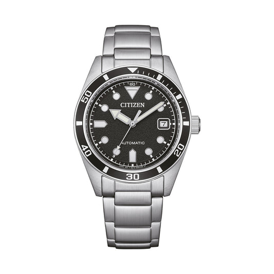 Мъжки часовник CITIZEN - NJ0221-50E
