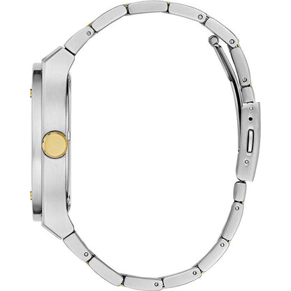 Мъжки аналогов часовник Guess - GW0795G1