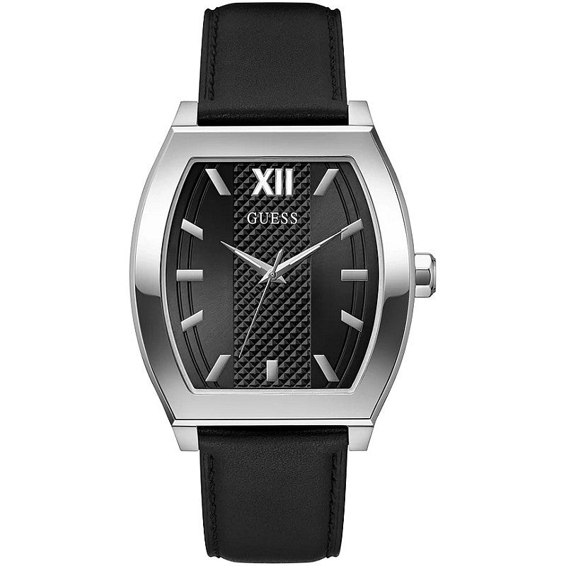 Мъжки аналогов часовник Guess - GW0706G1