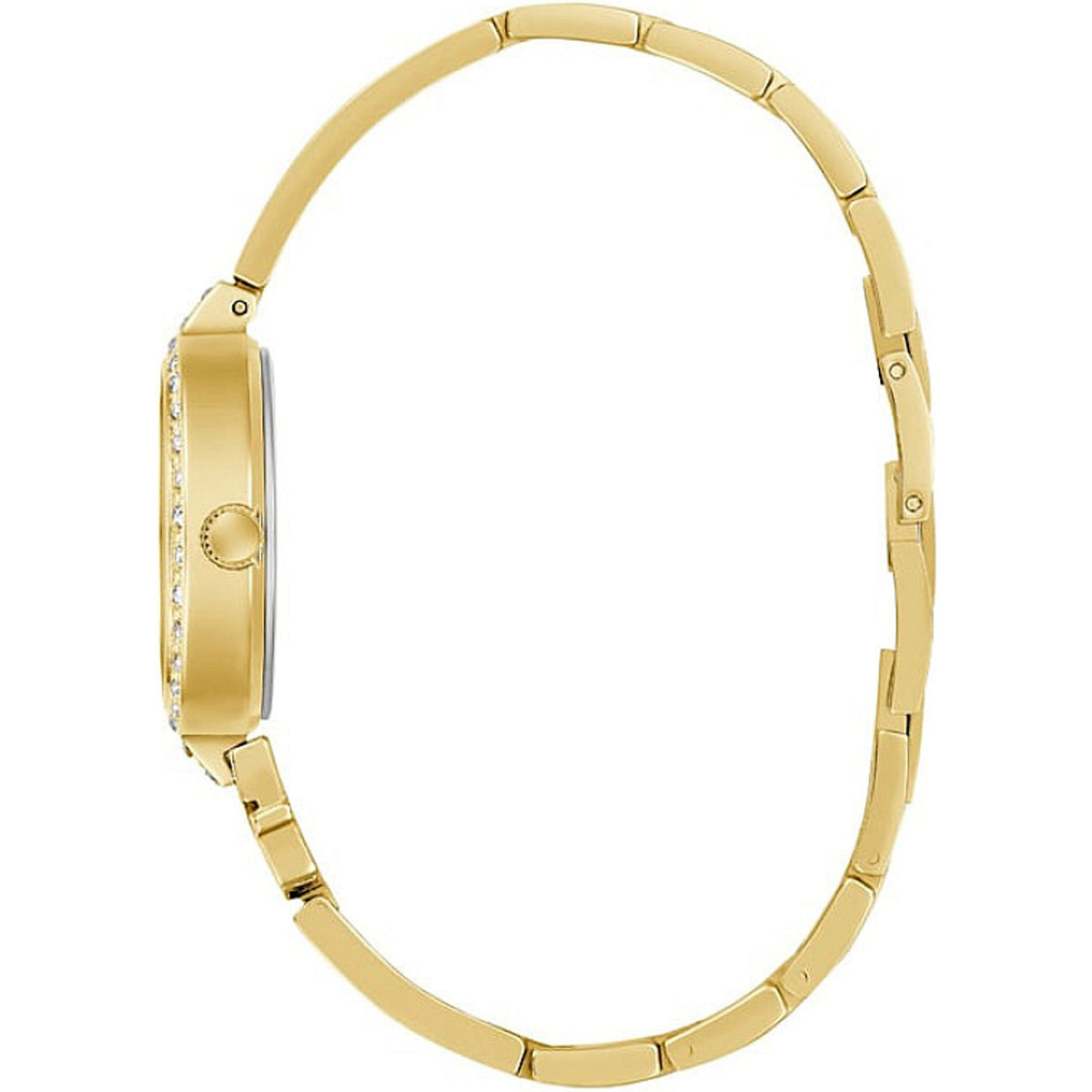 Дамски аналогов часовник Guess - GW0929L2