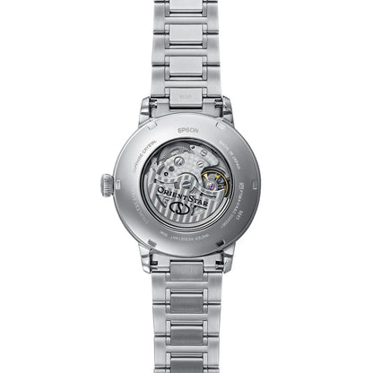 Мъжки часовник ORIENT STAR - RE-BT0006L