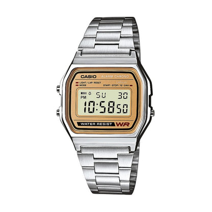 Мъжки часовник CASIO - A158WEA-9EF