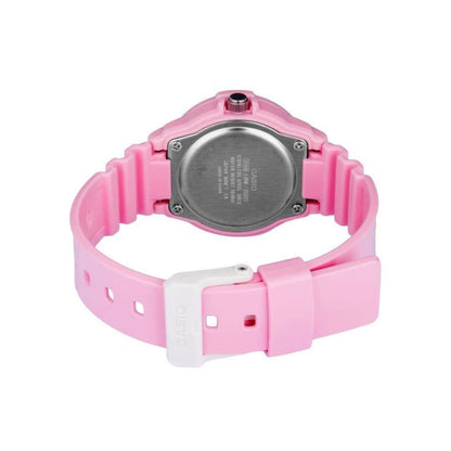 Дамски аналогов часовник Casio - Casio Collection - LRW-200H-4E4VDF