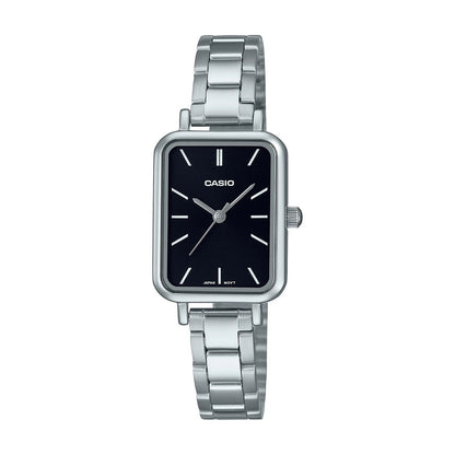 Дамски аналогов часовник Casio - Casio Collection - LTP-V009D-1EUDF