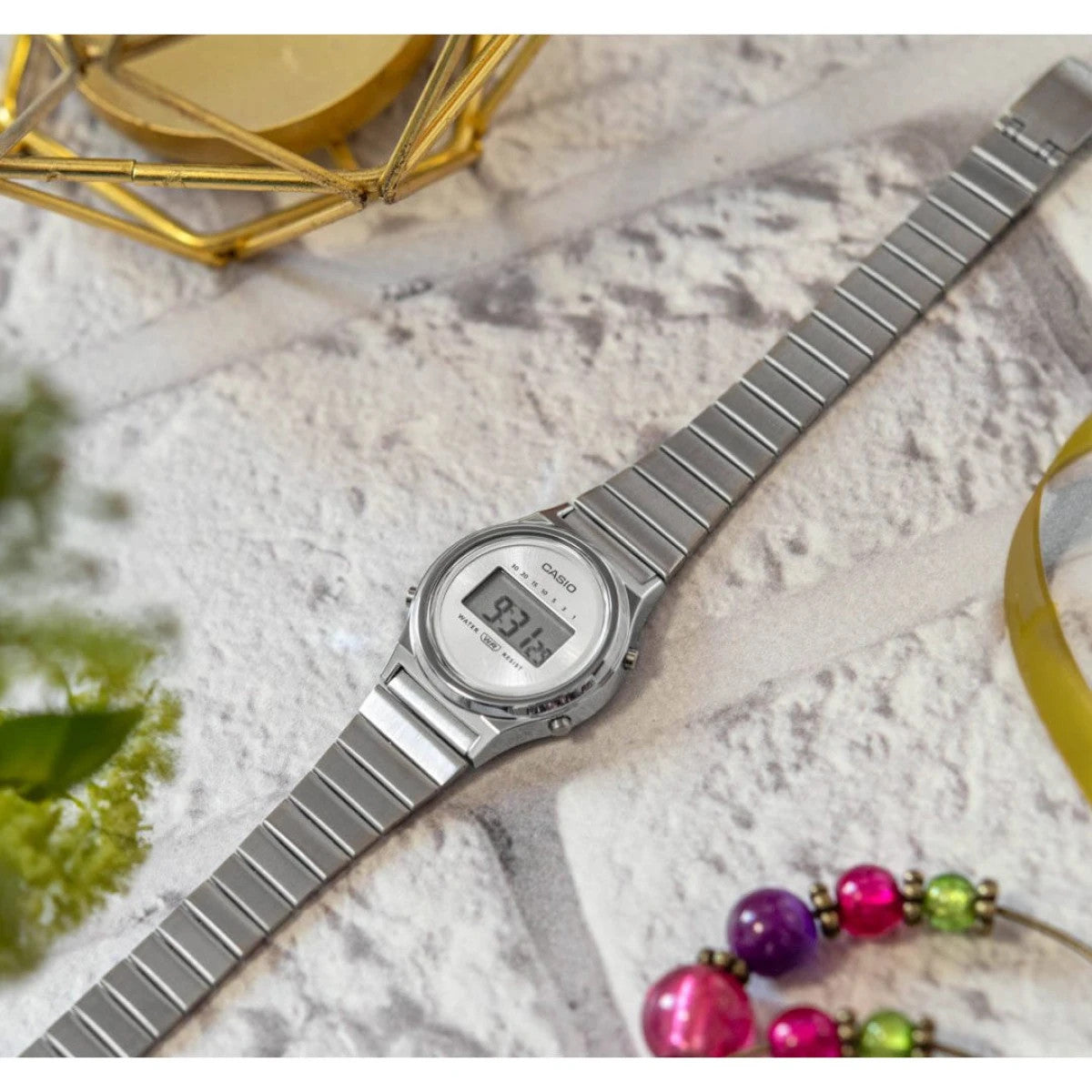 Дамски часовник Casio Vintage - LA700WE-7AEF