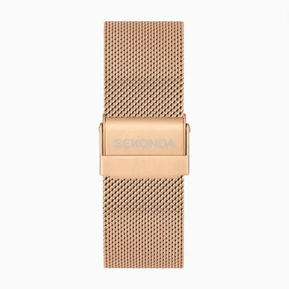 Дамски смарт часовник Sekonda Motion Plus - S-30220