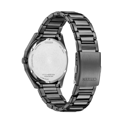 Мъжки часовник CITIZEN - BM7625-80H