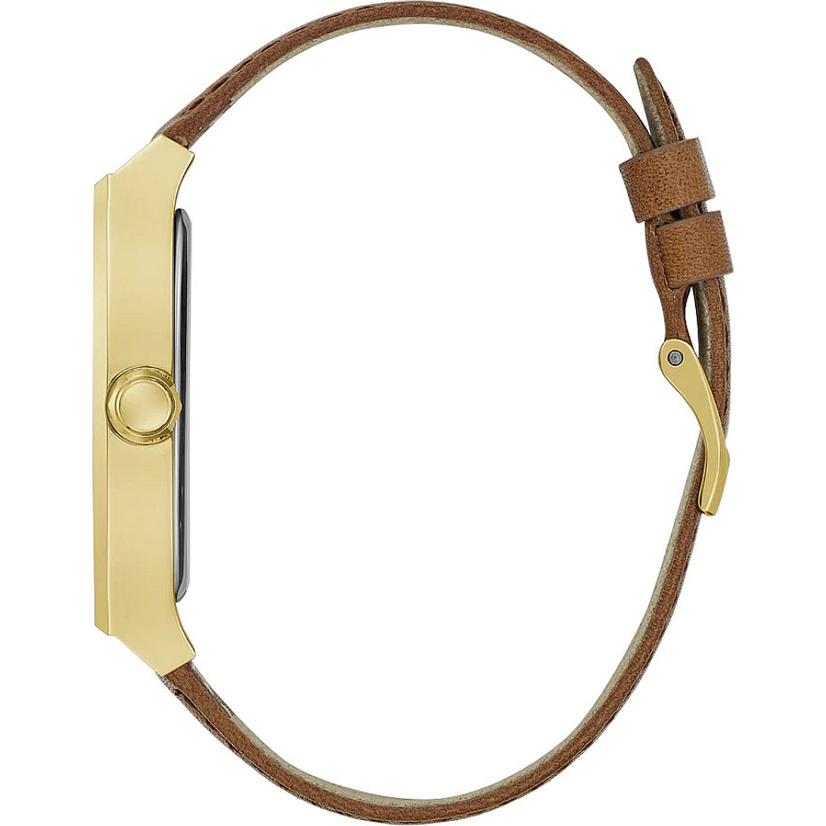 Мъжки аналогов часовник Guess - GW0706G2