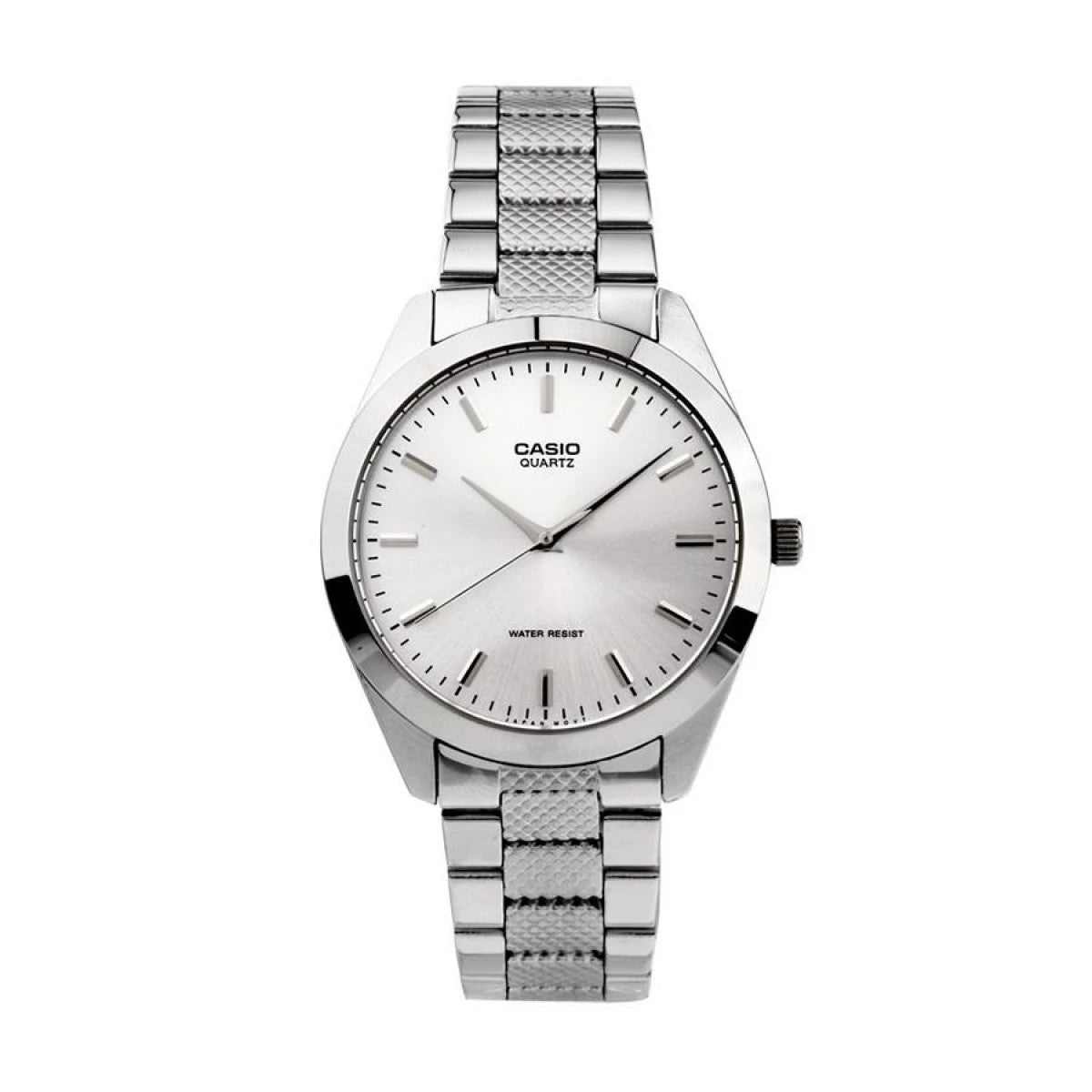 Дамски часовник CASIO - LTP-1274D-7ADF