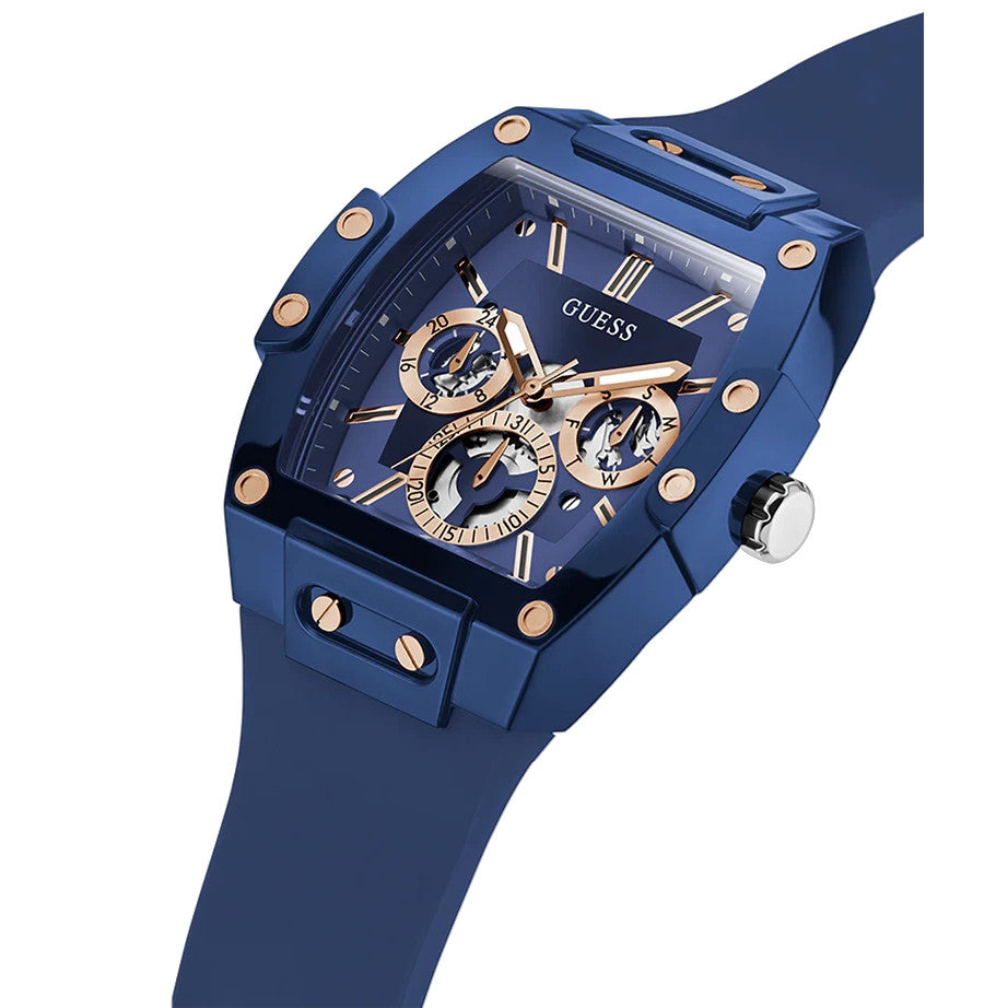 Дамски часовник GUESS - GW0203G7