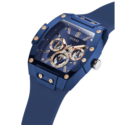 Дамски часовник GUESS - GW0203G7