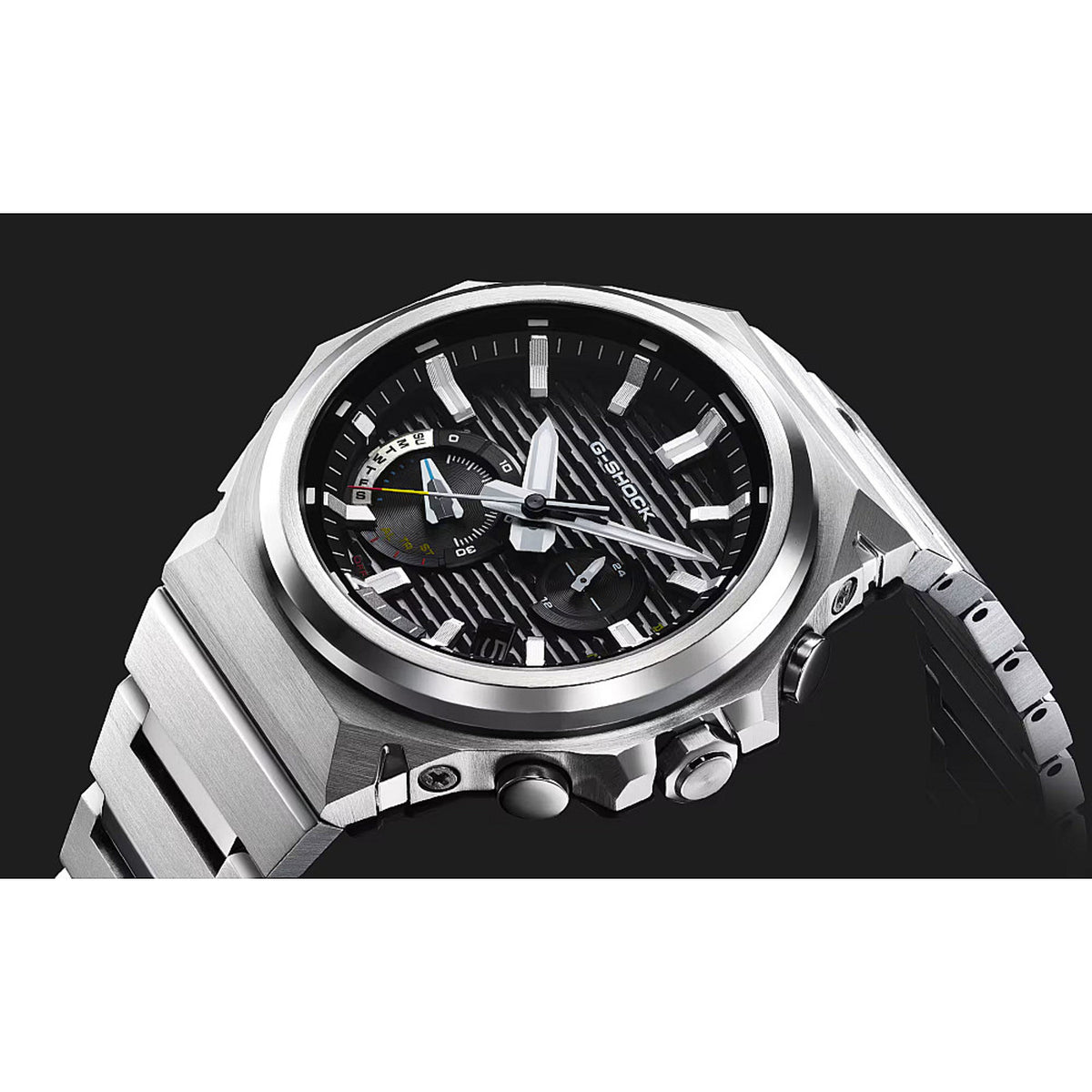 Мъжки часовник Casio G-Shock - GST-B1000D-1AER