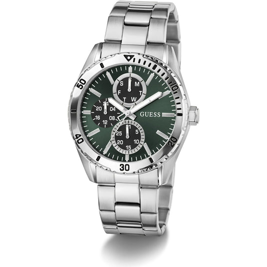 Мъжки часовник GUESS - GW1061G1