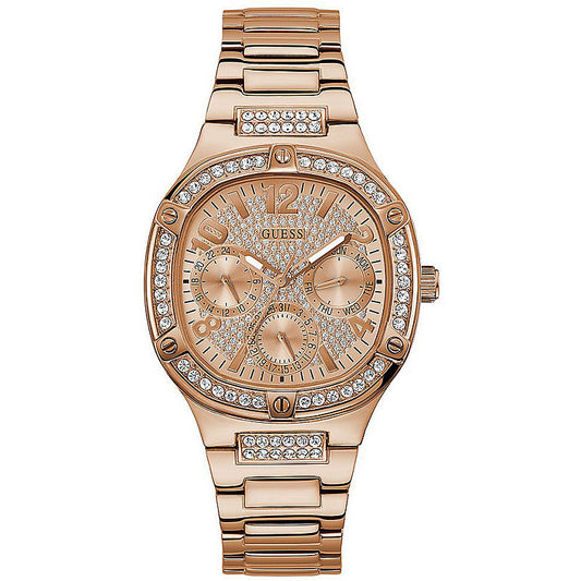 Дамски аналогов часовник Guess - GW0558L3