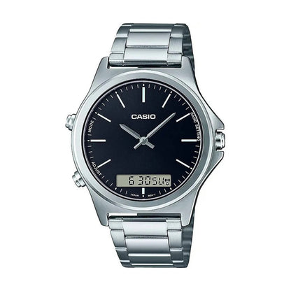 Мъжки часовник Casio - Casio Collection - MTP-VC01D-1EUDF