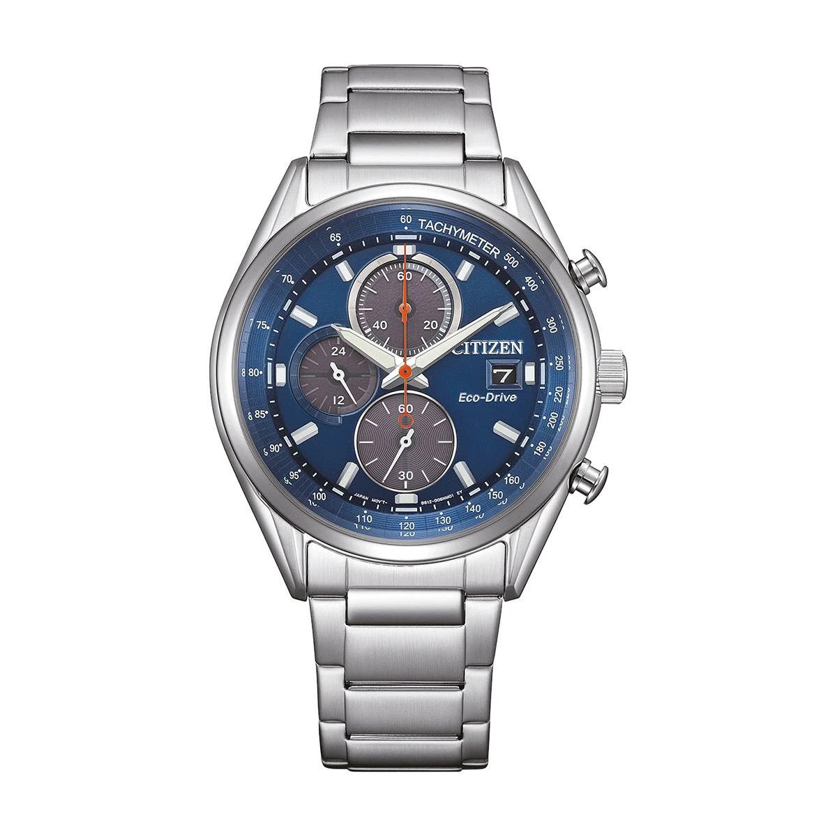 Мъжки часовник CITIZEN - CA0459-79X