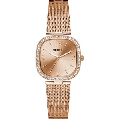 Дамски часовник GUESS - GW0354L3
