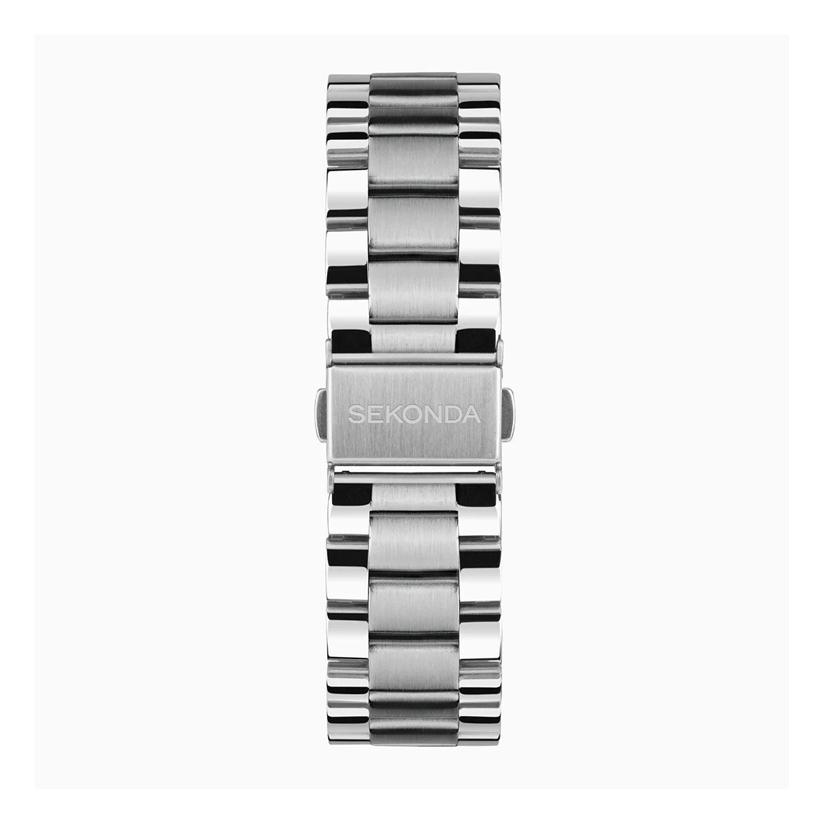 Мъжки смарт часовник Sekonda Hybrid - S-30149.00