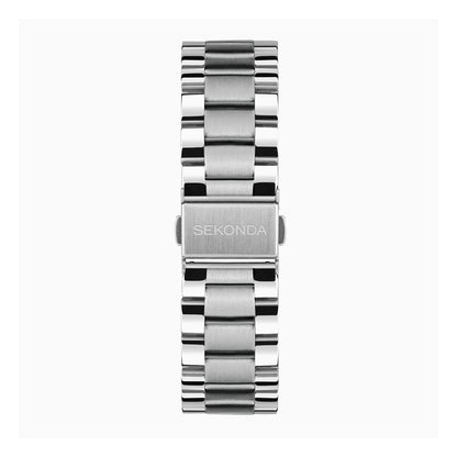 Мъжки смарт часовник Sekonda Hybrid - S-30149.00