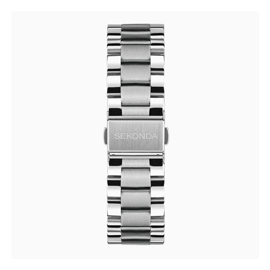 Мъжки смарт часовник Sekonda Hybrid - S-30149.00