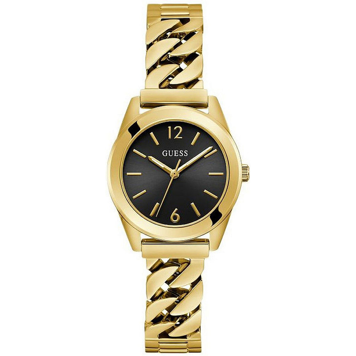 Дамски аналогов часовник Guess - GW0845L2