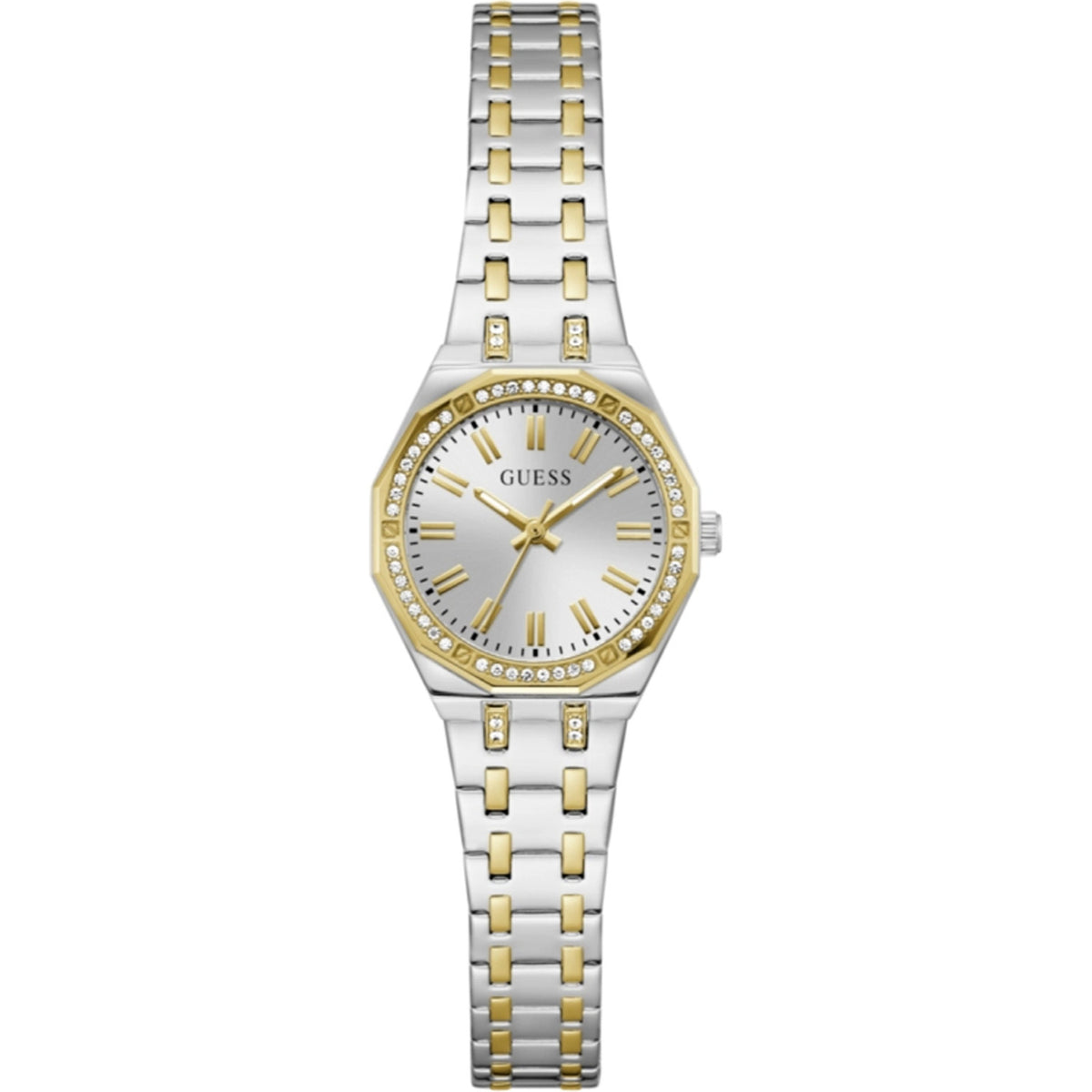 Дамски часовник GUESS - GW0931L3