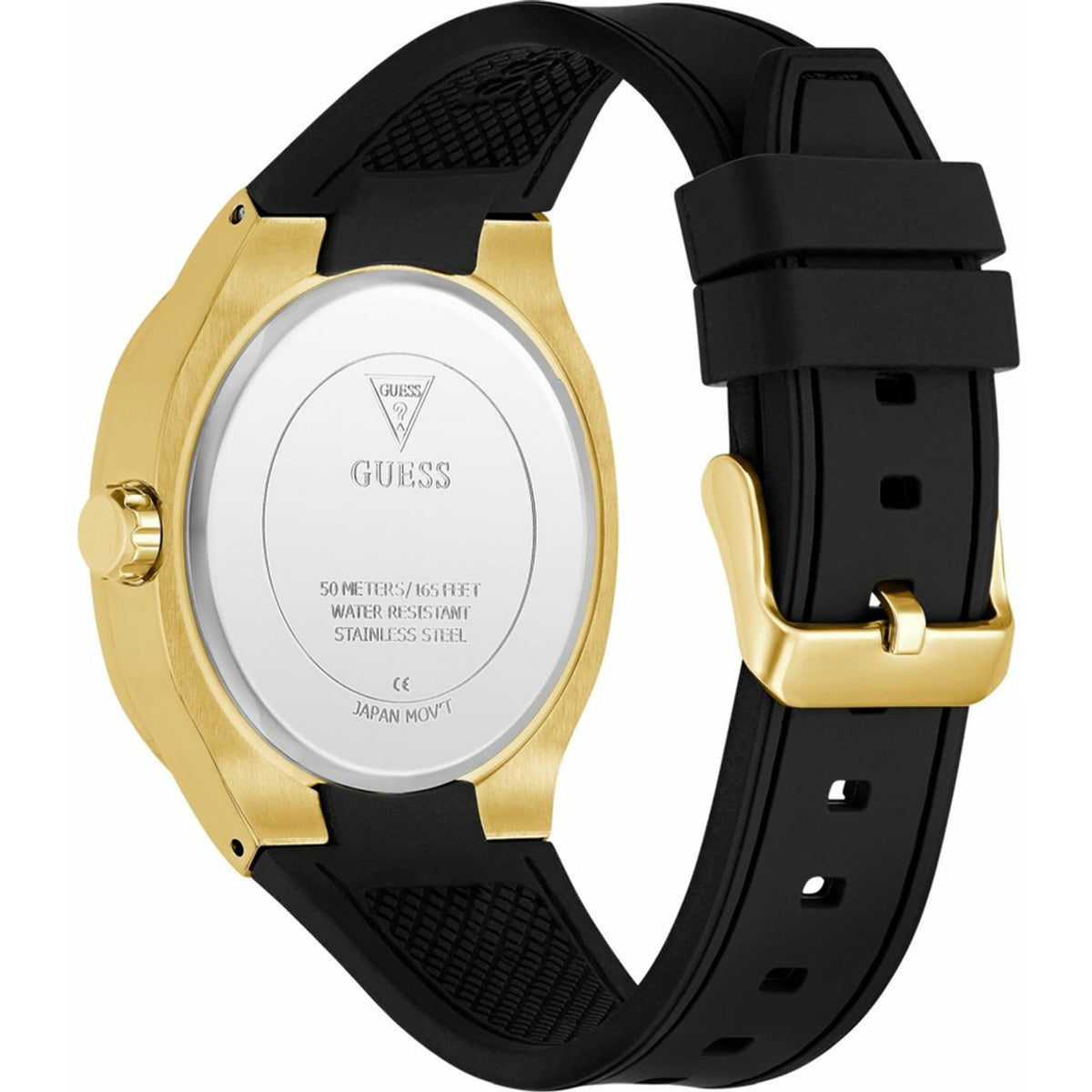 Мъжки часовник GUESS - GW1005G2