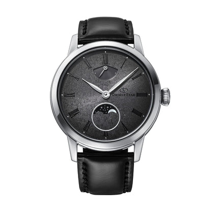 Мъжки часовник ORIENT STAR - RE-BW0005N