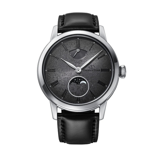 Мъжки часовник ORIENT STAR - RE-BW0005N