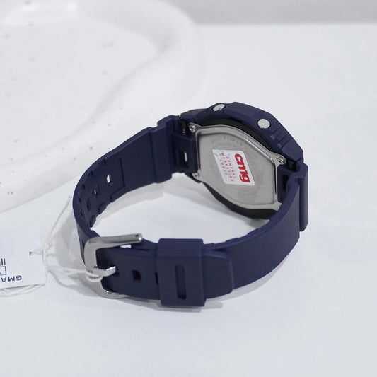 Дамски часовник Casio G-Shock - GMA-P2100M-2AER