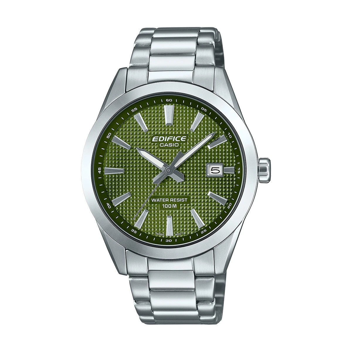 Мъжки часовник Casio Edifice - EFV-160D-3AVEF