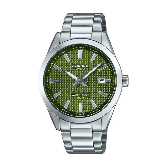 Мъжки часовник Casio Edifice - EFV-160D-3AVEF