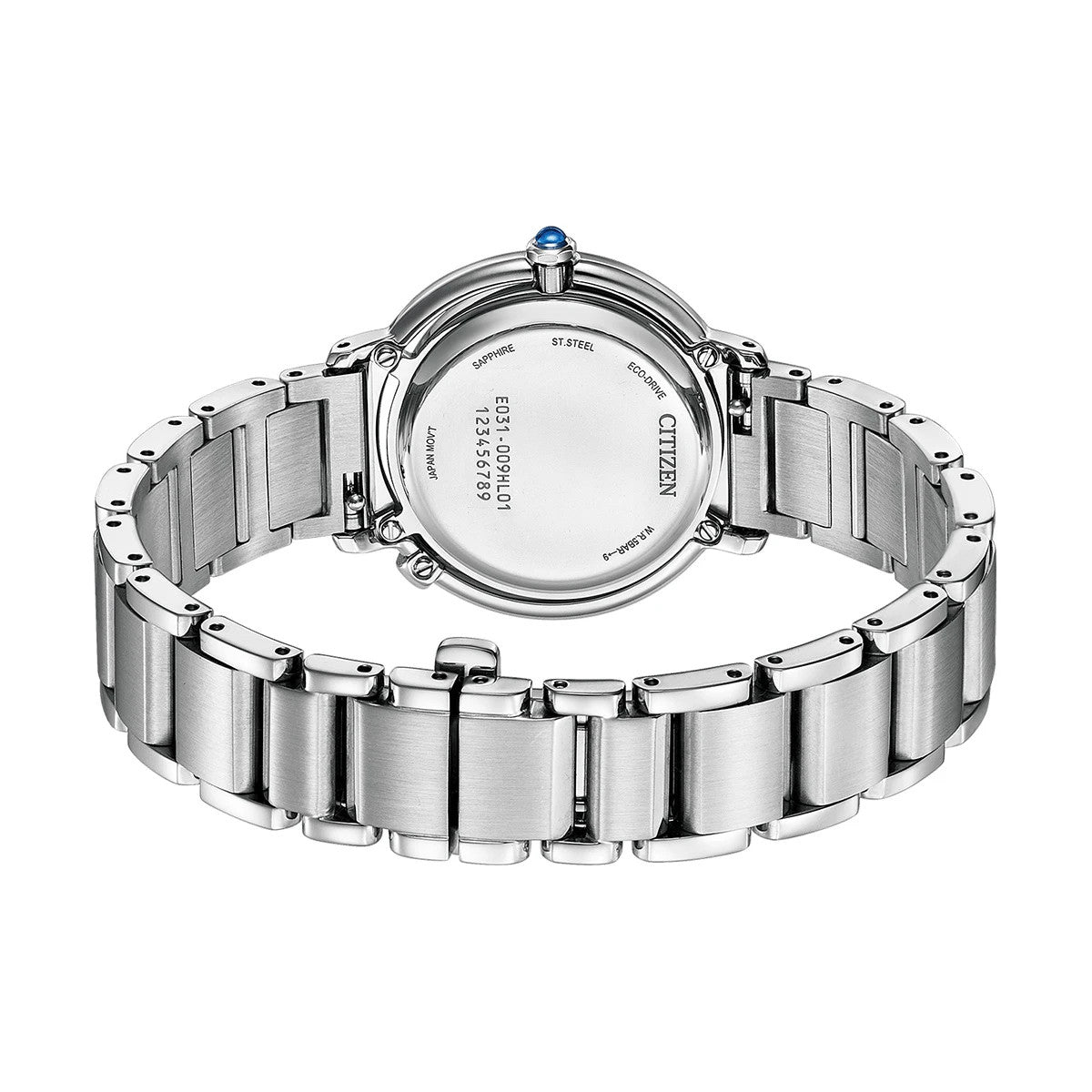 Дамски часовник CITIZEN - EM1090-78X