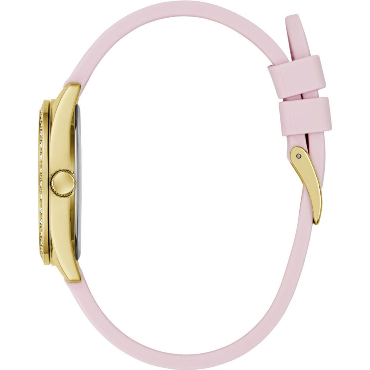 Дамски часовник GUESS - GW1042L2