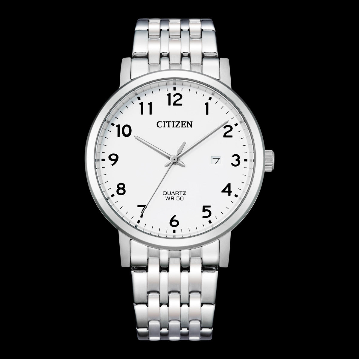 Мъжки часовник CITIZEN - BI5070-57A