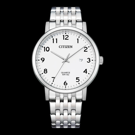 Мъжки часовник CITIZEN - BI5070-57A