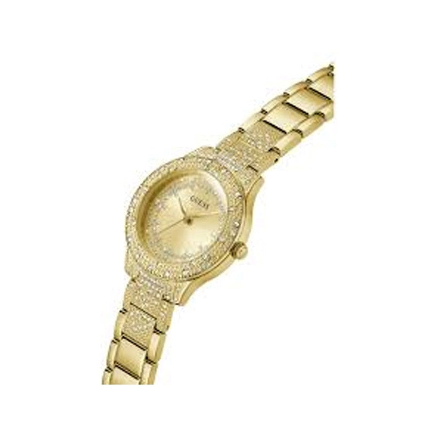 Дамски часовник GUESS - GW0746L2