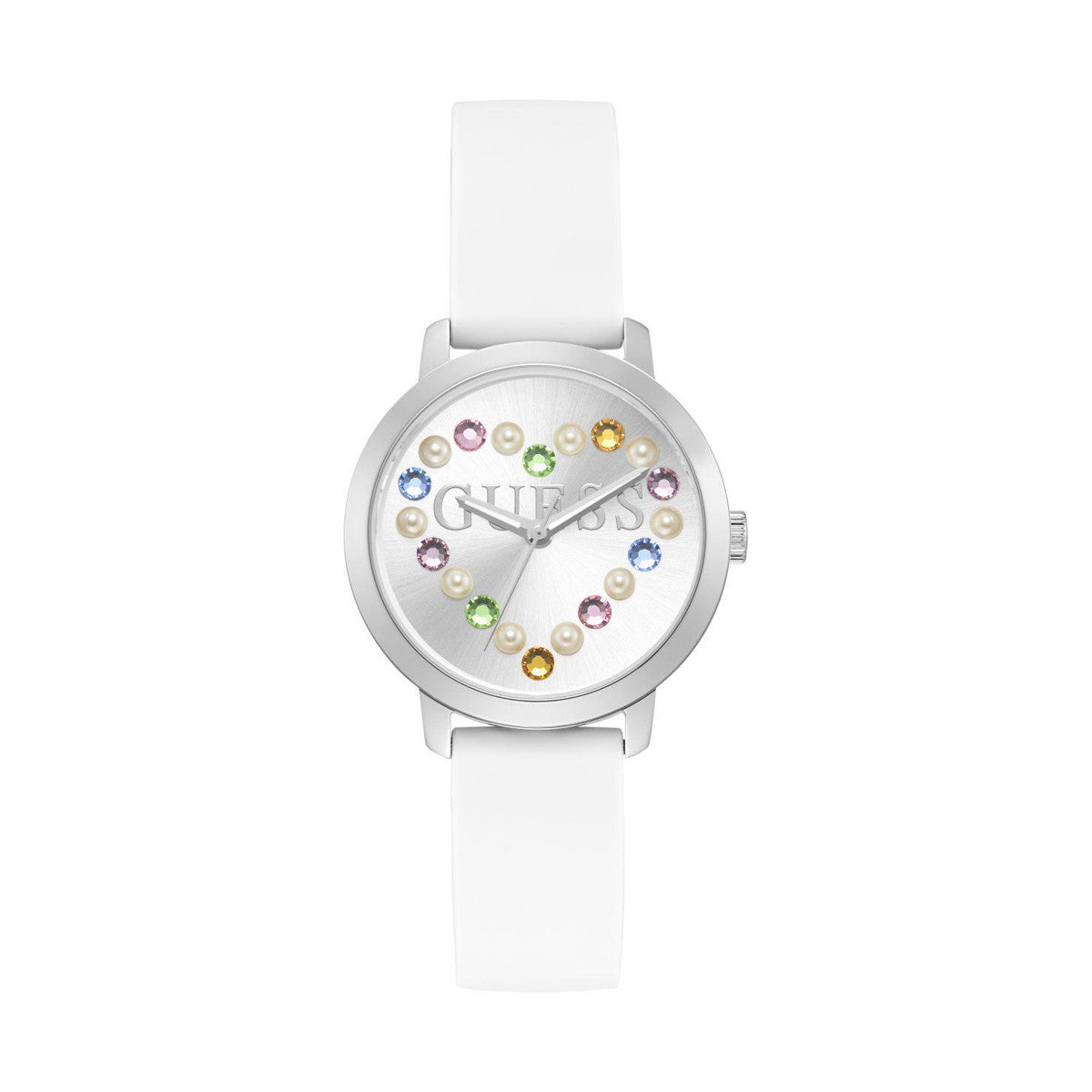 Дамски часовник GUESS - GW0998L1
