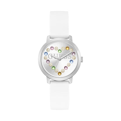 Дамски часовник GUESS - GW0998L1