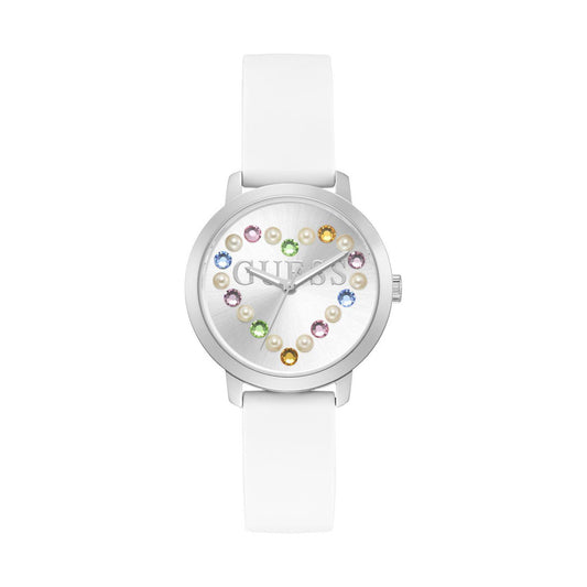 Дамски часовник GUESS - GW0998L1