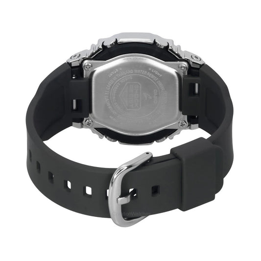 Дамски часовник Casio G-Shock - GM-S2110-3AER