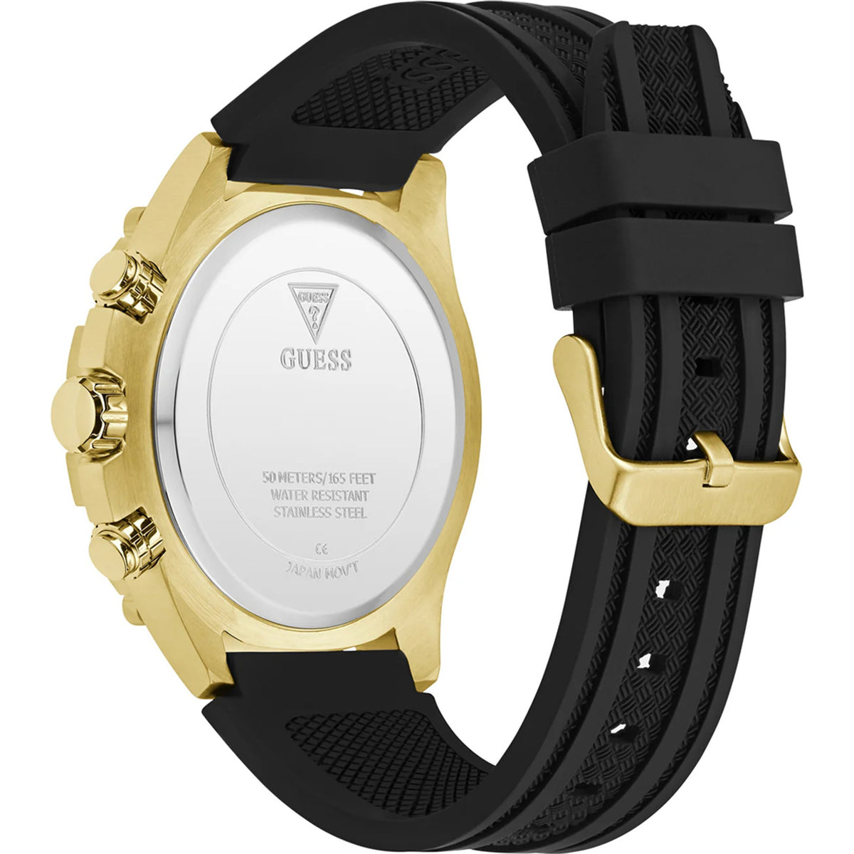 Мъжки часовник GUESS - GW1060G2