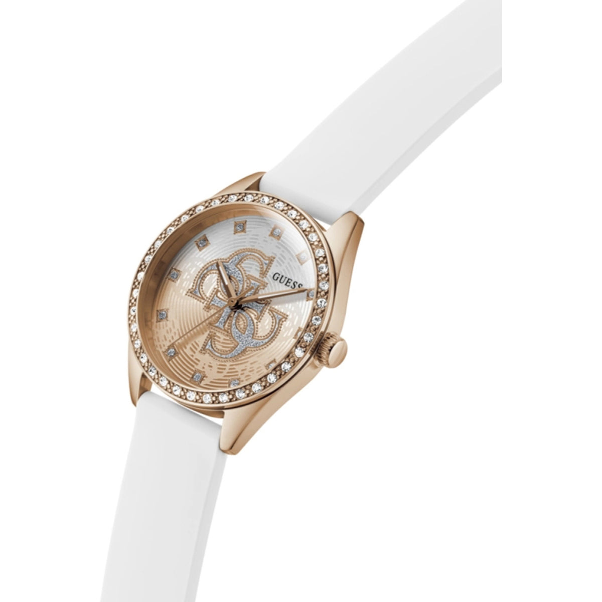 Дамски часовник GUESS - GW1042L4