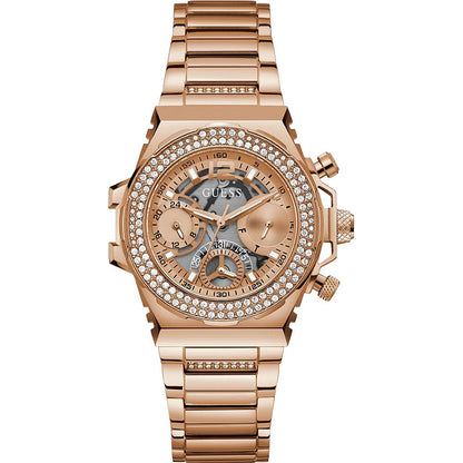 Дамски аналогов часовник Guess - GW0552L3