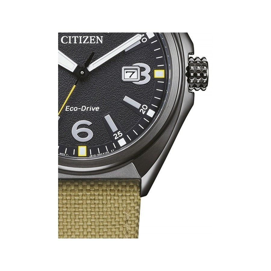 Мъжки часовник CITIZEN - AW1575-08E