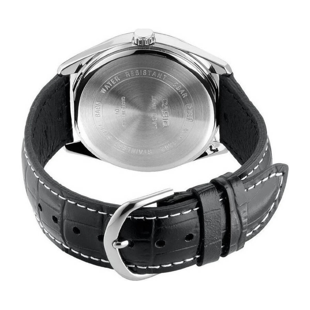Мъжки часовник CASIO - MTP-1314PL-8AVEF